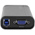 StarTech.com Scheda Acquisizione Video USB 3.0 a VGA - 1080p 60fps - Alluminio