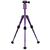 Mantona 21188 Stativ Digitale Film/Kameras 3 Bein(e) Violett