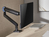 Equip 17"-35" Premium Monitor Desk Mount Bracket, Black