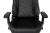 AKRacing Onyx Deluxe Padded seat Black
