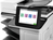 HP LaserJet Enterprise Urządzenie wielofunkcyjne M631z, Drukowanie, kopiowanie, skanowanie, faksowanie