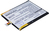 CoreParts MOBX-BAT-ACE700SL ricambio per cellulare Batteria Nero