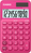 Casio SL-310UC-RD calculator Pocket Basisrekenmachine Rood