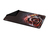 GENESIS Carbon 500 Maxi Lava G2 Game-muismat Meerkleurig