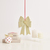 Rico Design Paper Poetry Bastelset XL-Schleife Glitter