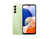 Samsung Galaxy A14 5G SM-A146PLGDEUB smartphones 16,8 cm (6.6") SIM doble USB Tipo C 4 GB 64 GB 5000 mAh Verde