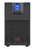 APC Easy-UPS On-Line SRV3KI - Noodstroomvoeding 6x C13, 1x C19, USB, 3000VA