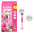 Gillette Venus Pro ComfortGlide Tropical