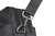 Rivacase 8257 43,9 cm (17.3") Keményhéjas táska Fekete