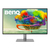 BenQ PD3220U computer monitor 80 cm (31.5") 3840 x 2160 Pixels 4K Ultra HD LED Zwart