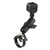 RAM Mounts Strap Clamp Mount with Universal Action Camera Adapter