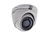 Hikvision DS-2CE56D8T-ITME Dóm CCTV biztonsági kamera Szabadtéri 1920 x 1080 pixelek Plafon/fal