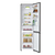 LG GBM22HSADH fridge-freezer Freestanding 336 L D Silver