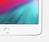 Apple iPad mini 4G LTE 256 GB 20,1 cm (7.9") Wi-Fi 5 (802.11ac) iOS 12 Silber