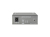 LevelOne FVS-3800 convertitore multimediale di rete 100 Mbit/s Grigio