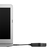 BenQ InstaShow WDC10C USB-C Button Kit Knopf-Bausatz Schwarz