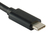 Equip 128954 hálózati csatlakozó USB 3.2 Gen 1 (3.1 Gen 1) Type-C 5000 Mbit/s Fekete