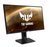 ASUS TUF Gaming VG27AQ Monitor PC 68,6 cm (27") 2560 x 1440 Pixel Quad HD LED Nero