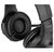 QPAD QH-20 Zestaw słuchawkowy Przewodowa Opaska na głowę Gaming USB Typu-A Czarny
