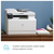HP Color LaserJet Pro Urządzenie wielofunkcyjne M183fw, Drukowanie, kopiowanie, skanowanie, faksowanie, Automatyczny podajnik dokumentów na 35 arkuszy; Energooszczędność; Mocne ...