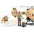 schleich WILD LIFE Animal rescue helicopter