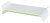 Leitz 65040054 soporte para monitor 68,6 cm (27") Verde, Blanco Escritorio