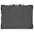 Targus THZ811GLZ tablet case Cover Black