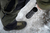 Ansmann Pro 3000R Black Hand flashlight LED