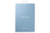 Samsung EF-BP610 26,4 cm (10.4") Oldalra nyíló Kék