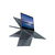 ASUS ZenBook Flip 13 UX363JA-EM007T laptop Hybrid (2-in-1) 33.8 cm (13.3") Touchscreen Full HD Intel® Core™ i5 i5-1035G1 8 GB LPDDR4x-SDRAM 512 GB SSD Wi-Fi 6 (802.11ax) Windows...