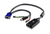 ATEN Adaptateur KVM de support virtuel VGA/audio USB