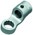 Gedore 8792-24 Torque wrench end fitting Chrom 2,4 cm 1 Stück(e)