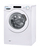 Candy Smart CS4 1272DE/1-S lavatrice Caricamento frontale 7 kg 1200 Giri/min Bianco