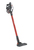 Hoover H-FREE 300 HF322AFP 011 aspirapolvere senza filo Grigio, Titanio Senza sacchetto