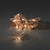Konstsmide Light Set Snowflakes Guirlande lumineuse décorative 10 ampoule(s) LED 0,6 W