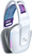 Logitech G G733 Wireless Headset Head-band Gaming White