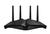 ASUS DSL-AX82U router inalámbrico Gigabit Ethernet Doble banda (2,4 GHz / 5 GHz) 5G Negro