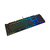 Corsair K60 RGB PRO keyboard USB Swiss Black