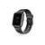 Hama Fit Watch 5910 LCD Braccialetto per rilevamento di attività 3,3 cm (1.3") IP68 Nero, Grigio