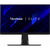 Viewsonic Elite XG270QG LED display 68,6 cm (27") 2560 x 1440 Pixels Quad HD Zwart
