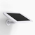 Bouncepad Branch | Samsung Galaxy Tab 4 10.1 (2014) | White | Covered Front Camera and Home Button |