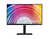 Samsung LS24A600NWU Monitor PC 61 cm (24") 2560 x 1440 Pixel WQXGA LED Nero