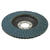 wolfcraft GmbH 5651000 angle grinder accessory Flap disc