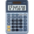 Casio MS-88EM calculadora Escritorio Pantalla de calculadora Azul