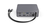 LMP USB-C SuperDock Przewodowa USB 3.2 Gen 1 (3.1 Gen 1) Type-C Szary