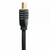 C2G 0,9 mPerformance Series Premium High Speed HDMI® Kabel - 4K 60 Hz Unterputz, CMG (FT4) zertifiziert