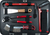 KS Tools 911.0695 tool storage case Multicolour Steel