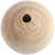 Rico Design 7040.14.57 Perle Runde Perle Holz