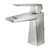 GROHE Allure Brilliant Stahl