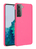 Vivanco Gentle Cover telefontok 15,8 cm (6.2") Borító Rózsaszín
